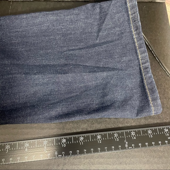 BNWT Gap 1969 26/2L “Perfect Boot”Jeans Original Retail Owner - Picture 11 of 11